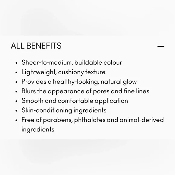 MAC Cosmetics Glow Play Cushiony Blush in Totally Synced - Picture 8 of 11